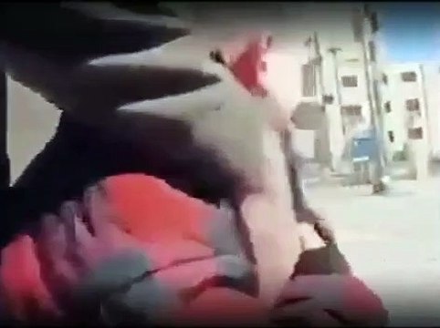 İsrailli teröristlerin karşısına dikilip Mescid-i Aksa'ya girmek istedi! Küçük çocuk gözyaşlarına boğuldu