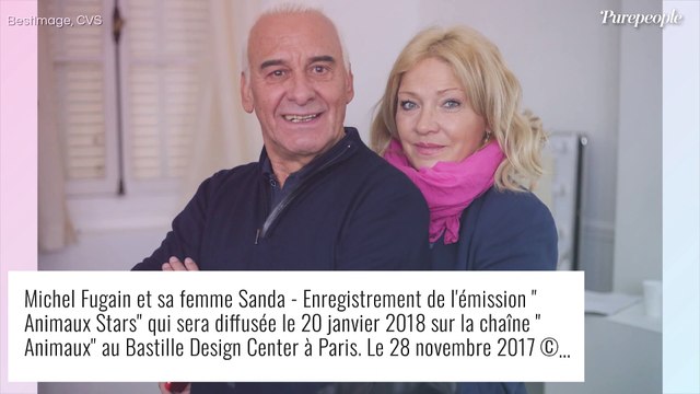 Stéphanie Fugain n'a aucun respect pour la nouvelle femme de son ex Michel Fugain