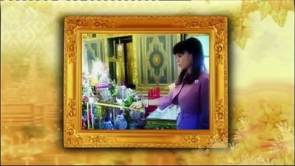 ข่าวในพระราชสำนัก วันอาทิตย์ที่ 10 เมษายน 2559 (ช่อง 9)