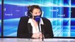 Mehdi Kerkouche : "Je me suis retrouvé à doubler Christophe Maé"
