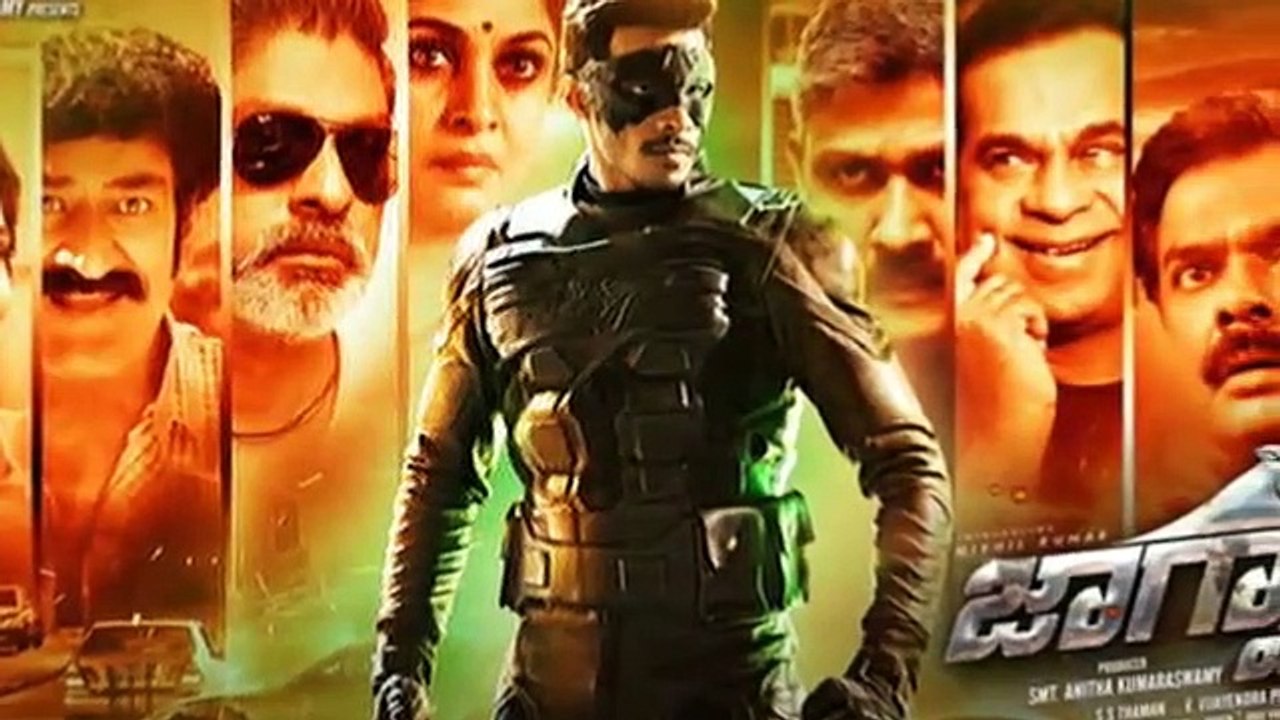 Top 5 South Indian Hackers Movies in Hindi dubbed