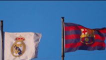 Clasico - Les légendes du Barça et du Real en parlent