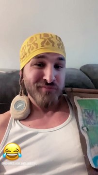 Freddy de Koh-Lanta réagit avec humour à son éviction du All Stars