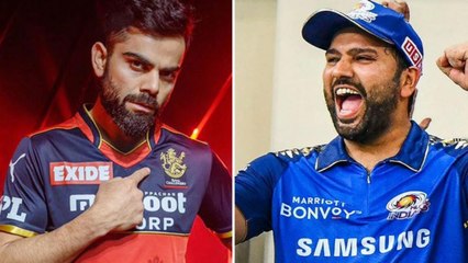 MI Vs RCB: Who is strong player, who is the weak one?