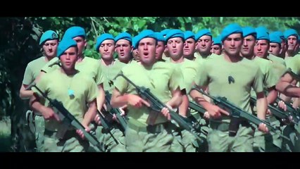 Ünlü isimler Mehmetçik için bir araya geldi