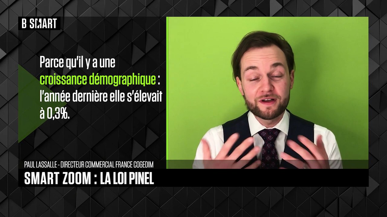SMART ZOOM - Emission du mardi 6 avril