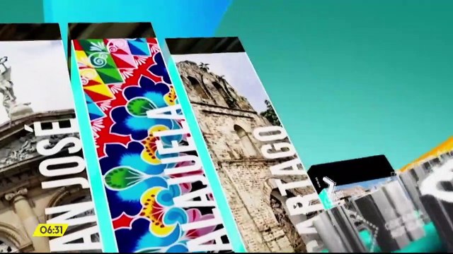 Costa Rica Noticias - Resumen 24 horas de noticias 09 de abril del 2021