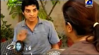Drama Serial Talluq Episode 3 On Geo Tv Hina Dilpazeer,Kanwar Arslan,Kanwar Nafees (Special Ramzan)