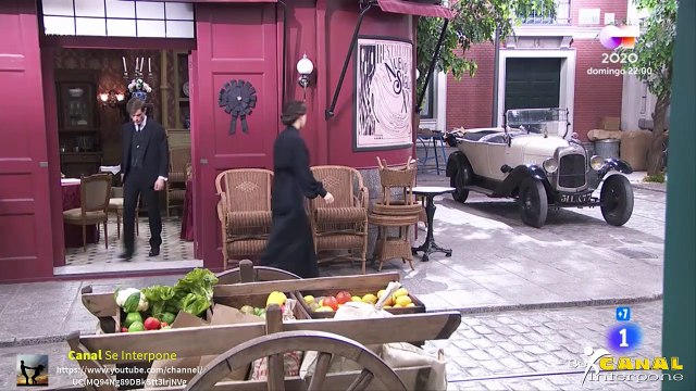 86. Camino y Maite (Solo Camino) #Maitino