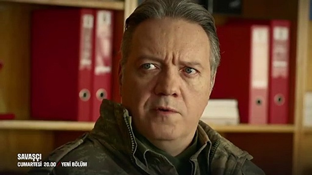 Savaşçı  101. Bölüm Fragmanı İzle