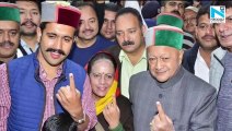 Former Himachal Pradesh CM Virbhadra Singh tests positive for COVID-19