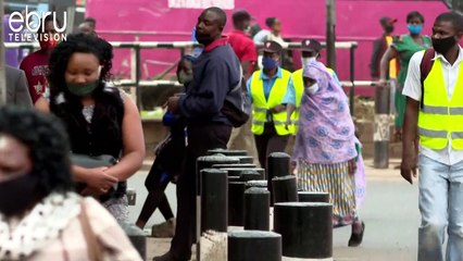 486 More People Have Tested Positive For Coronavirus