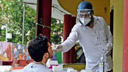 Delhi reports 11,491 new Covid cases in 24 hours