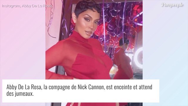 Nick Cannon : L'ex-mari de Mariah Carey attend encore des jumeaux