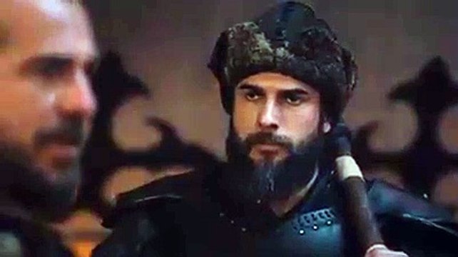 Diriliş Ertuğrul 111. bölüm fragmanı: Ya yok oluş, ya da diriliş
