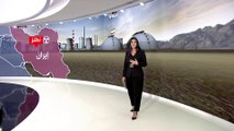 سيناريو تنفيذ هجوم مفاعل نطنز في إيران