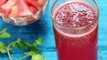 Keep Your Heart Healthy With This Juice | Healthy Heart Juice Recipe | Healthy Kadai