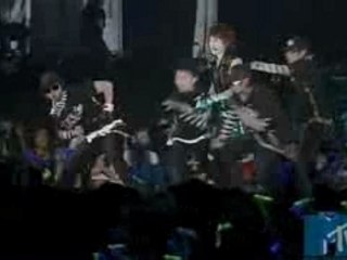 Se7en - Puzzle, Passion & I Know, + accepting award [Mtv Vid