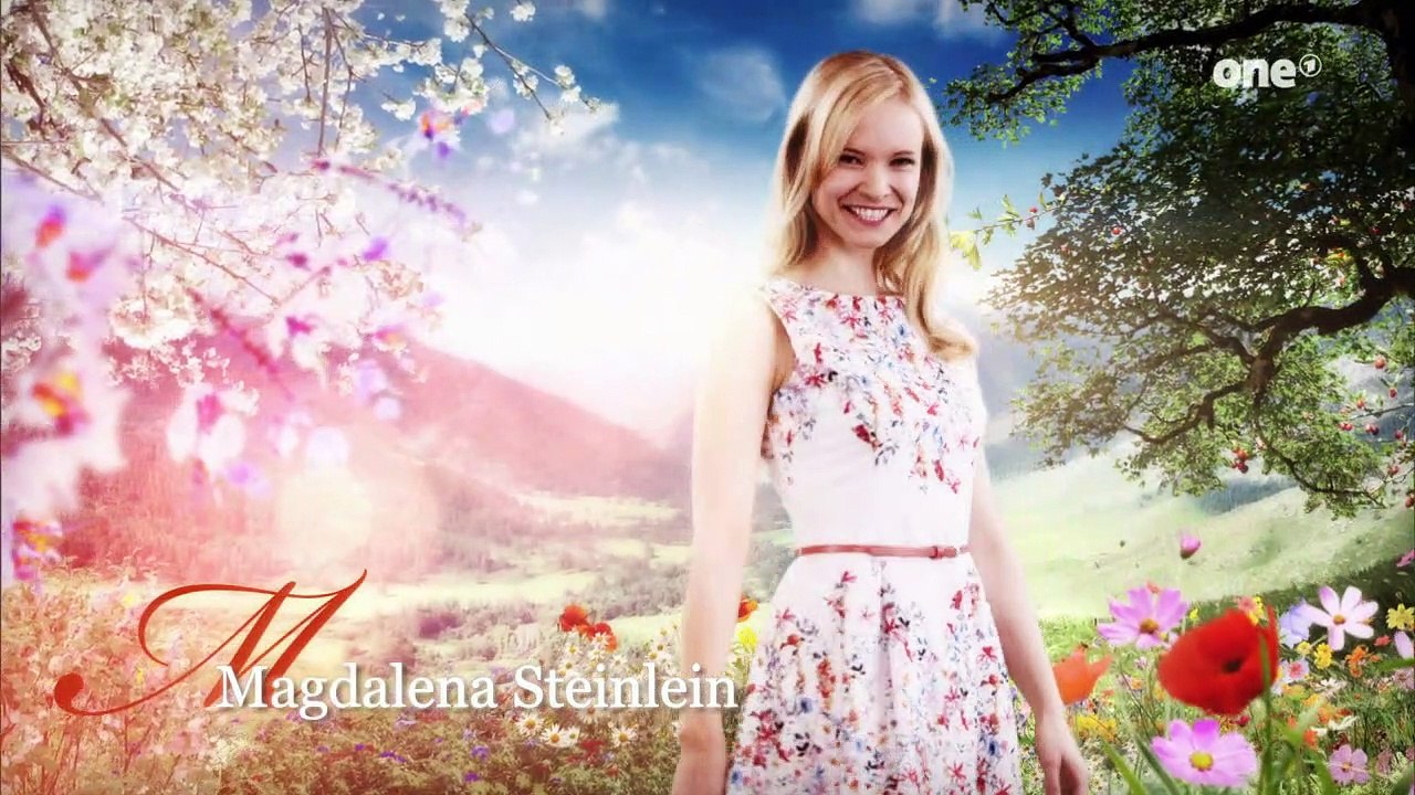 Sturm der Liebe - Folge 2317 HD