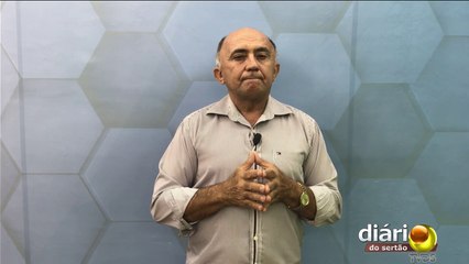 Direto ao Ponto - Francivaldo Albuquerque - A volta do Brasil ao mapa da fome e as campanhas solidárias