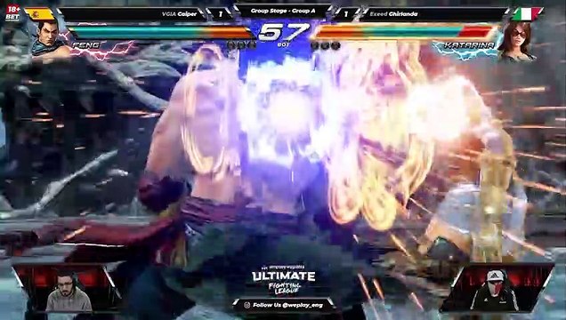 Actualidad Esports y gaming con Karen Hernández, semana del 12 de abril 