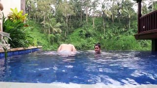 Welcome to Bali _ Travel Vlog _
