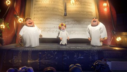 احتفالات رمضان مع فنانيس 🎉