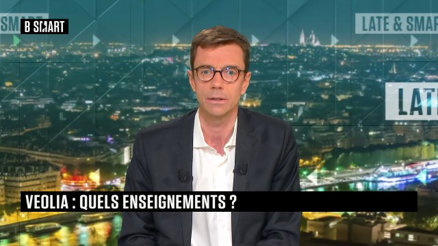 LATE & SMART - L'aperitif du lundi 12 avril 2021