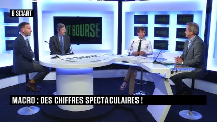 SMART BOURSE - Planète marché(s) du lundi 12 avril 2021