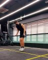 Jump Rope World Champion Displays Some Serious Skill