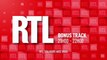 Le journal RTL de 21h du 12 avril 2021
