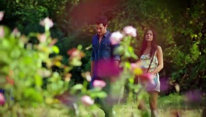 رائحة الفراولة الحلقة 23 الدبلجة  Çilek Kokusu‎