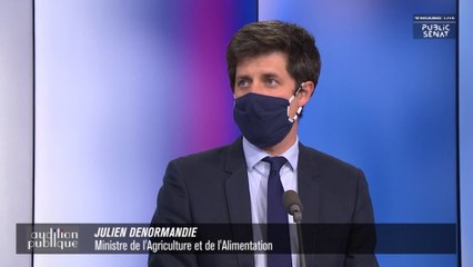 Gel : « Probablement la plus grande catastrophe agronomique de ce début de siècle »