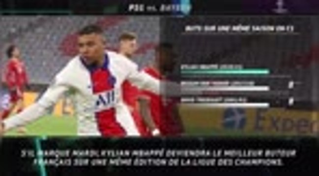 Quarts - 5 choses à savoir avant PSG-Bayern