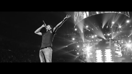 Luke Bryan - Inspiration Behind The Music: Episode 1