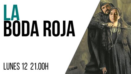 Juan Carlos Monedero: la Boda Roja - En la Frontera, 12 de abril de 2021