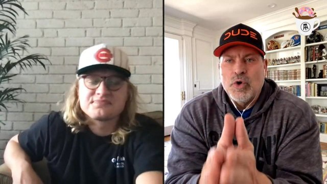 Mark Schlereth Makes The Case For The Jets NOT Drafting Zach Wilson #2