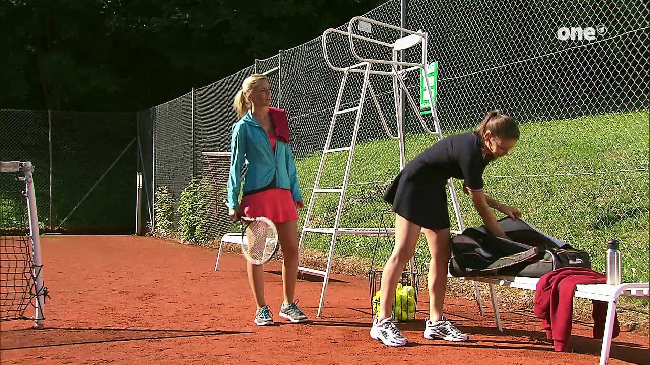 Sturm der Liebe - Folge 2318 HD