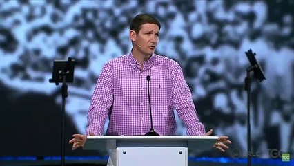 White Evangelicals and Their White Privilege - A Sermon for White Pastors Only (