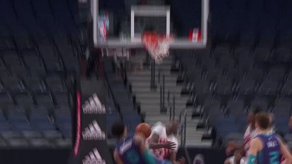 Miles Bridges 30 Best Career Dunks in 30 Seconds