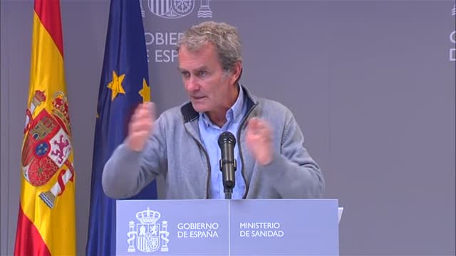 Aumenta 15 puntos la incidencia acumulada que se queda rozando los 200 casos por cada 100.000 habitantes