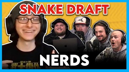 Nerds Draft (ft. Robbie Fox): Was Whitesoxdave Wrong To Draft His Northwestern Colleague?