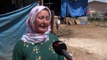 Beslediği Kazı Kümeste Boğazından İple Asılmış Halde Buldu, Yapanlara Demediğini Bırakmadı