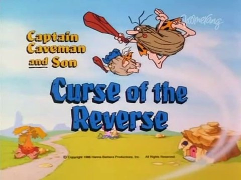 Flintstone Kids - 20. Bettys großer Durchbruch / Knochen sind süß, Rache ist sauer / Verdrehte Welt