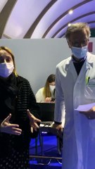 Andria: vaccinazione under 80, aggiornamento 12 aprile 2021