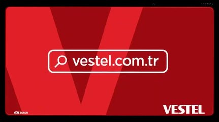 Vestel Beyazıt Öztürk Reklam Filmi | Teknolojik Hizmetler