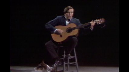 José Feliciano - Flight Of The Bumblebee (Live On The Ed Sullivan Show, January 30, 1966)