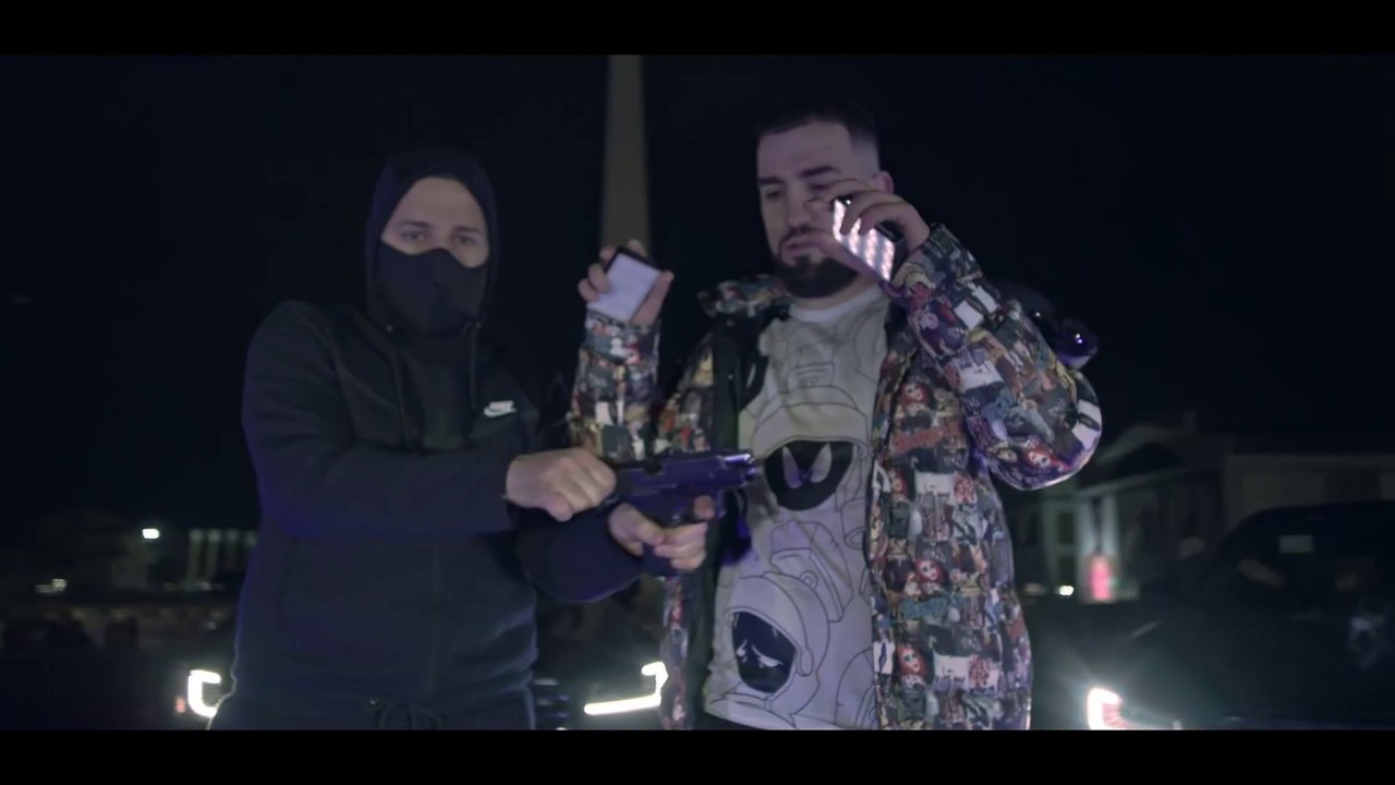 MatoLale - AUDI prod. by Sivi  Edlir Begolli
