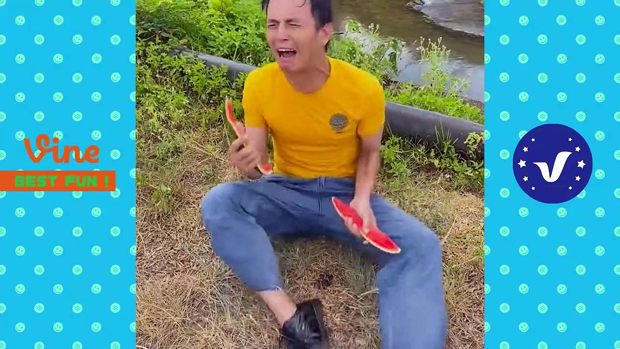 Aww Best Funny Videos 2020 ● Top Funiest Of His Phones And Friends Part 3