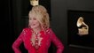 Bill to Make Dolly Parton's Version of "Amazing Grace" State Hymn Overwhelmingly Passes Te